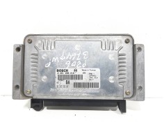 Recambio de centralita motor uce para peugeot 206 berlina xs referencia OEM IAM 0261206216 9632693980 