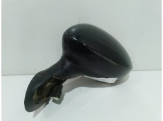 Recambio de retrovisor izquierdo para fiat punto (evo) (199) dynamic referencia OEM IAM 011023 ELECTRICO NEGRO 2