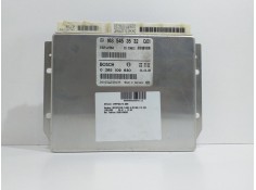 Recambio de centralita abs para mercedes-benz clase a (w168) 170 cdi (168.009) referencia OEM IAM 0265109630 1685453532Q01 