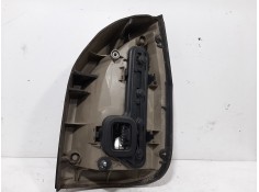 Recambio de piloto trasero izquierdo para opel zafira a elegance referencia OEM IAM 09117444   2