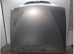 Recambio de capot para ssangyong musso 2.3 tdi referencia OEM IAM  PLATA