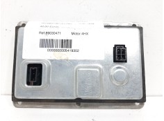 Recambio de centralita faros xenon para peugeot 607 (s1) pack referencia OEM IAM 89030471  