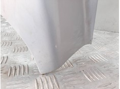 Recambio de capot para ssangyong musso 2.3 tdi referencia OEM IAM  PLATA  2