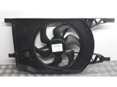 Recambio de electroventilador para renault laguna ii (bg0) expression referencia OEM IAM 1831068000  