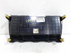 Recambio de mando calefaccion / aire acondicionado para toyota auris active referencia OEM IAM 5590002300 136B000MP3A  2