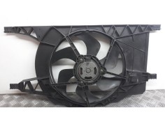 Recambio de electroventilador para renault laguna ii (bg0) expression referencia OEM IAM 1831068000   2
