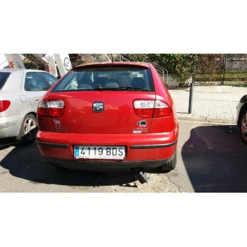 SEAT LEON (1M1)