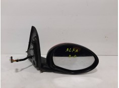 Recambio de retrovisor derecho para alfa romeo 147 (190) 1.6 t.spark eco distinctive referencia OEM IAM  ROJO ELECTRICO