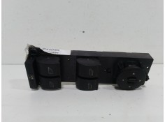 Recambio de mando elevalunas delantero izquierdo para ford focus c-max (cap) ghia (d) referencia OEM IAM 3M5T14A132AE  