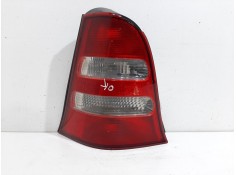 Recambio de piloto trasero izquierdo para mercedes-benz clase a (w168) 170 cdi (168.009) referencia OEM IAM   