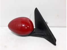 Recambio de retrovisor derecho para alfa romeo 147 (190) 1.6 t.spark eco distinctive referencia OEM IAM  ROJO ELECTRICO 2