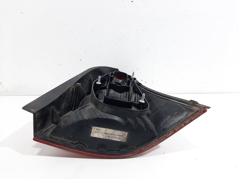 Recambio de piloto trasero izquierdo para mercedes-benz clase a (w168) 170 cdi (168.009) referencia OEM IAM   