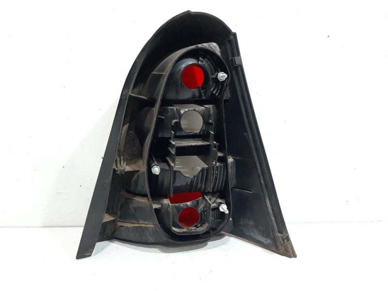 Recambio de piloto trasero izquierdo para mercedes-benz clase a (w168) 170 cdi (168.009) referencia OEM IAM   