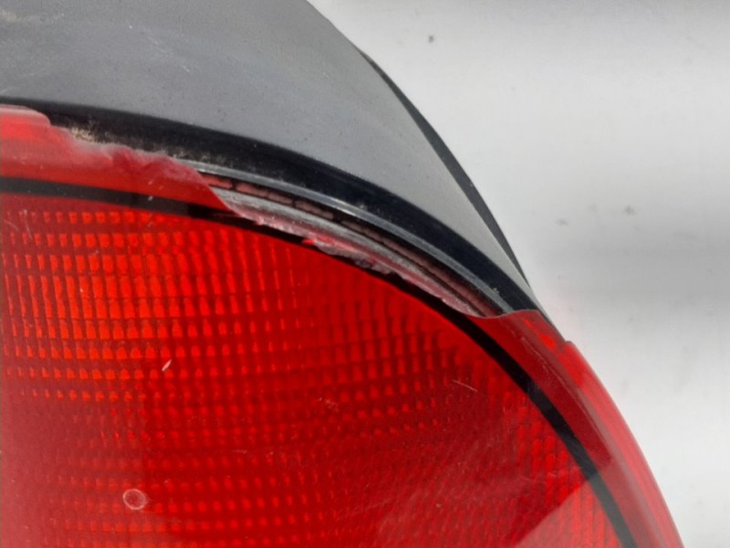 Recambio de piloto trasero izquierdo para mercedes-benz clase a (w168) 170 cdi (168.009) referencia OEM IAM   