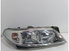 Recambio de faro derecho para renault laguna ii (bg0) expression referencia OEM IAM 087988  