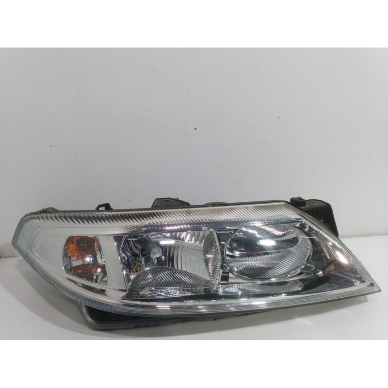 Recambio de faro derecho para renault laguna ii (bg0) expression referencia OEM IAM 087988  