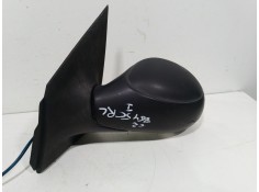 Recambio de retrovisor izquierdo para citroën c2 sx referencia OEM IAM 8149RN 3 PINES  2
