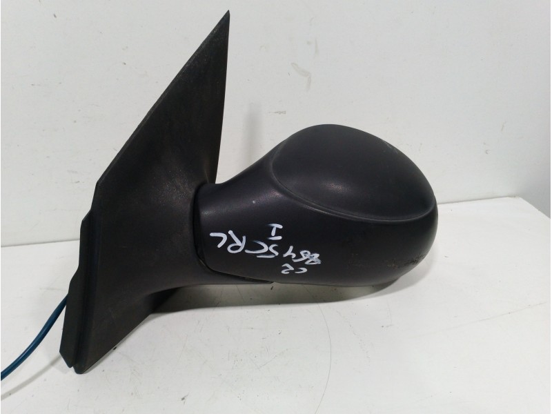Recambio de retrovisor izquierdo para citroën c2 sx referencia OEM IAM 8149RN 3 PINES 