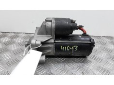 Recambio de motor arranque para nissan primera berlina (p12) acenta referencia OEM IAM 23300AW302   2