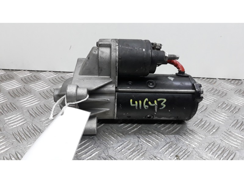 Recambio de motor arranque para nissan primera berlina (p12) acenta referencia OEM IAM 23300AW302  