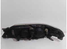 Recambio de faro derecho para renault laguna ii (bg0) expression referencia OEM IAM 087988   2