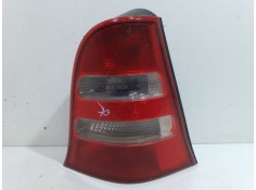 Recambio de piloto trasero derecho para mercedes-benz clase a (w168) 170 cdi (168.009) referencia OEM IAM   