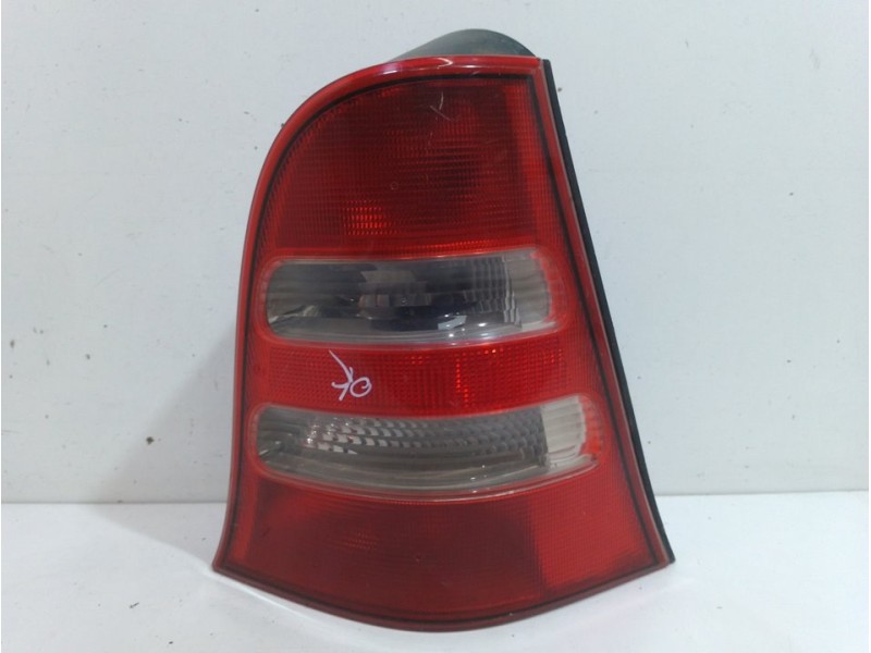 Recambio de piloto trasero derecho para mercedes-benz clase a (w168) 170 cdi (168.009) referencia OEM IAM   