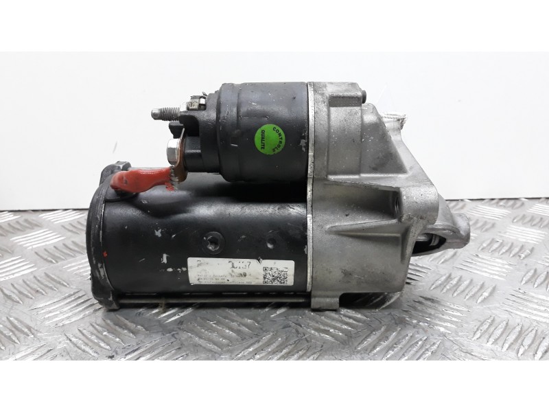 Recambio de motor arranque para nissan primera berlina (p12) acenta referencia OEM IAM 23300AW302  