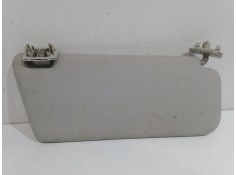 Recambio de parasol izquierdo para mercedes-benz clase a (w169) a 180 cdi (169.007) referencia OEM IAM 1698100110   2