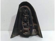 Recambio de piloto trasero derecho para mercedes-benz clase a (w168) 170 cdi (168.009) referencia OEM IAM    2