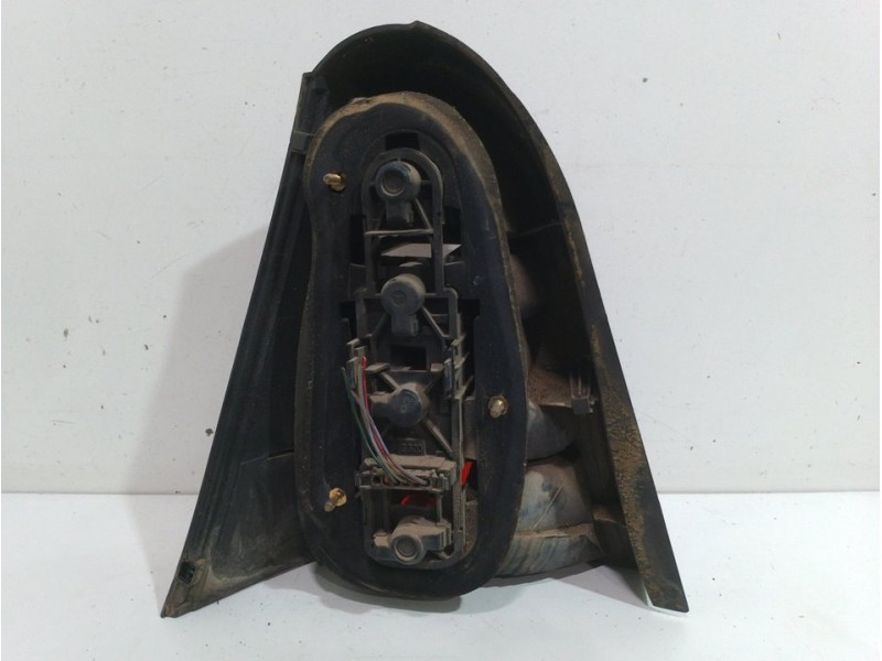 Recambio de piloto trasero derecho para mercedes-benz clase a (w168) 170 cdi (168.009) referencia OEM IAM   