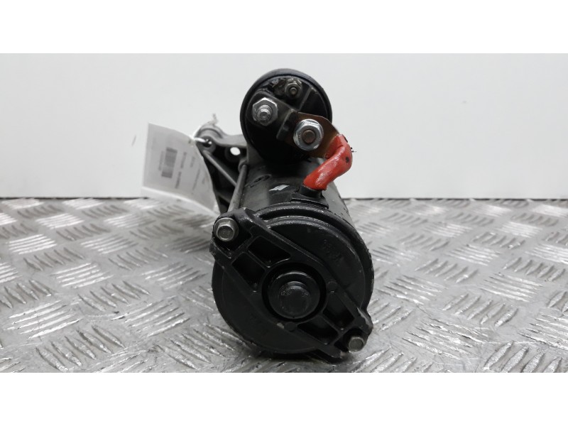 Recambio de motor arranque para nissan primera berlina (p12) acenta referencia OEM IAM 23300AW302  