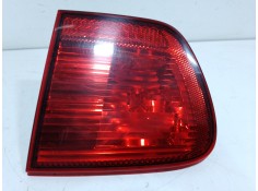 Recambio de piloto porton trasero derecho para seat ibiza (6k1) select referencia OEM IAM   