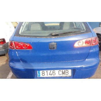 SEAT IBIZA (6L1)