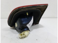 Recambio de piloto porton trasero derecho para seat ibiza (6k1) select referencia OEM IAM    2