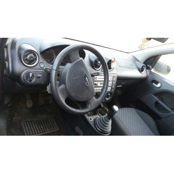 FORD FIESTA (CBK)