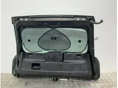 Recambio de porton trasero para fiat punto (evo) (199) sport referencia OEM IAM  NEGRO  2