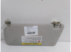 Recambio de parasol derecho para mercedes-benz clase a (w169) a 180 cdi (169.007) referencia OEM IAM 1698100210   2