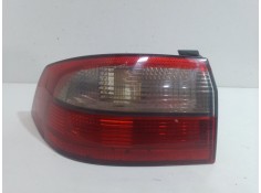 Recambio de piloto trasero izquierdo para renault laguna ii (bg0) expression referencia OEM IAM 8200002473  