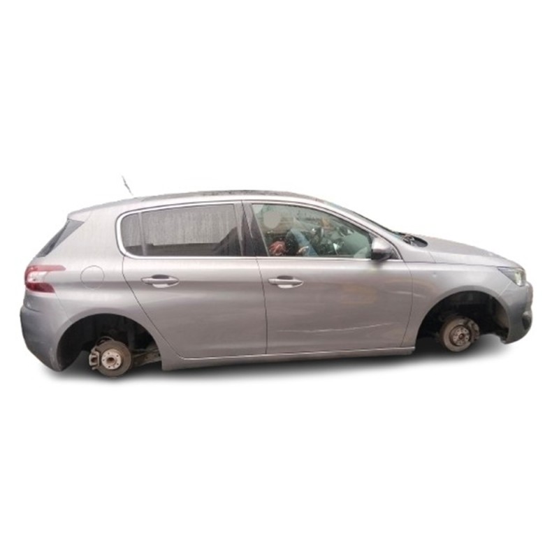 PEUGEOT 308 II (LB_, LP_, LW_, LH_, L3_) - imagen 2