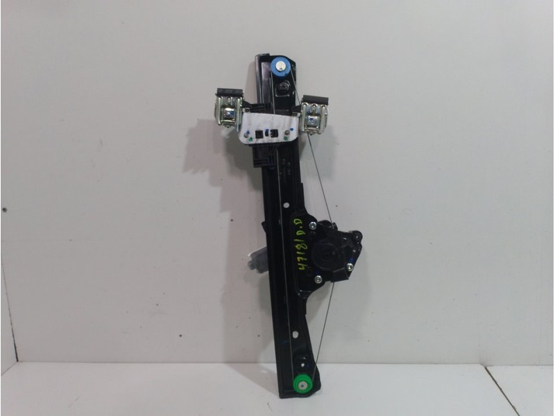 Recambio de elevalunas delantero derecho para ford ecosport trend referencia OEM IAM CN15A23200CF  