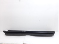 Recambio de bandeja trasera para mercedes-benz clase a (w169) a 180 cdi (169.007) referencia OEM IAM A1698600175  