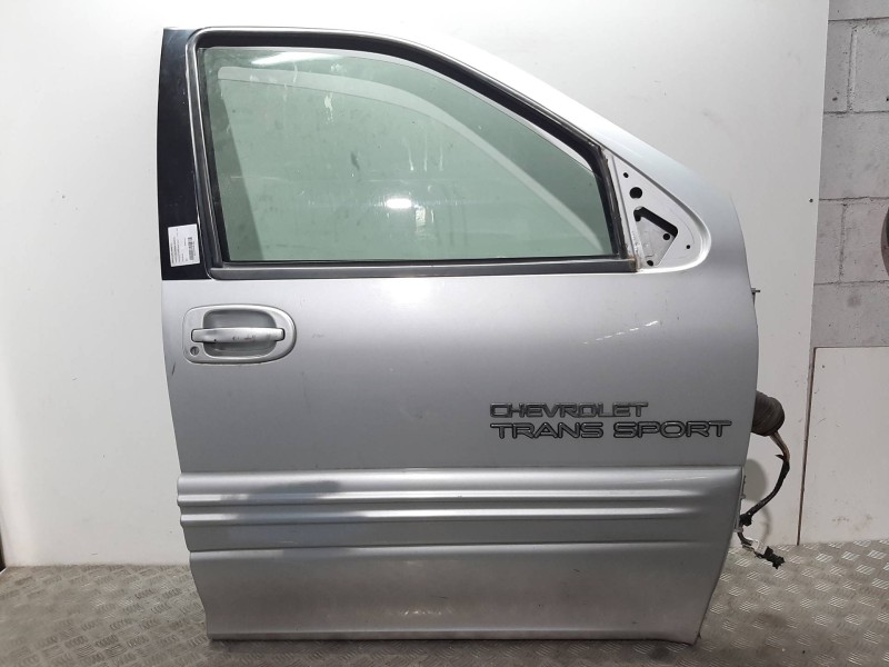 Recambio de puerta delantera derecha para chevrolet trans sport básico referencia OEM IAM   