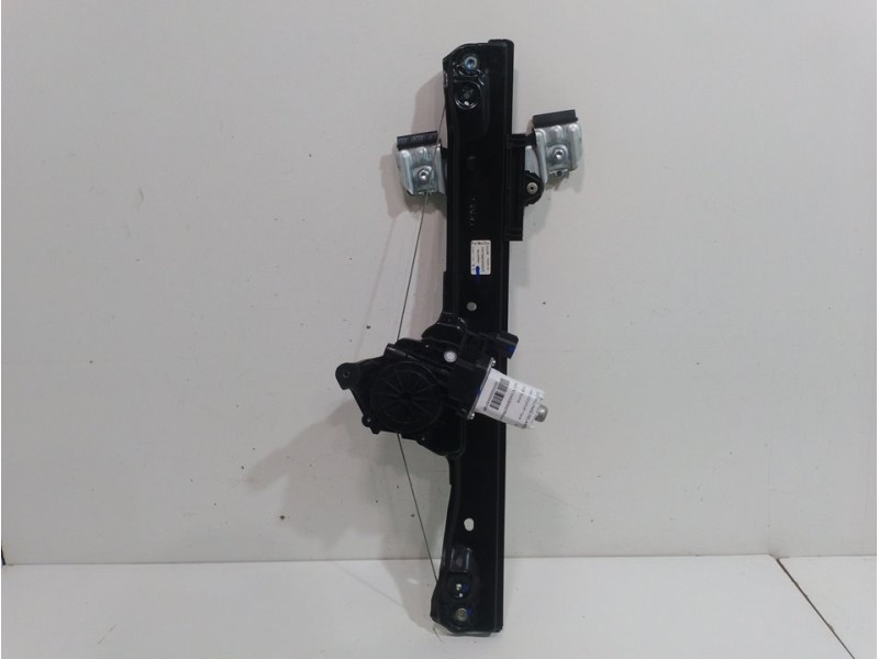 Recambio de elevalunas delantero derecho para ford ecosport trend referencia OEM IAM CN15A23200CF  