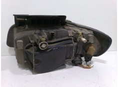 Recambio de faro derecho para seat ibiza (6k1) select referencia OEM IAM 6K1941044A   2