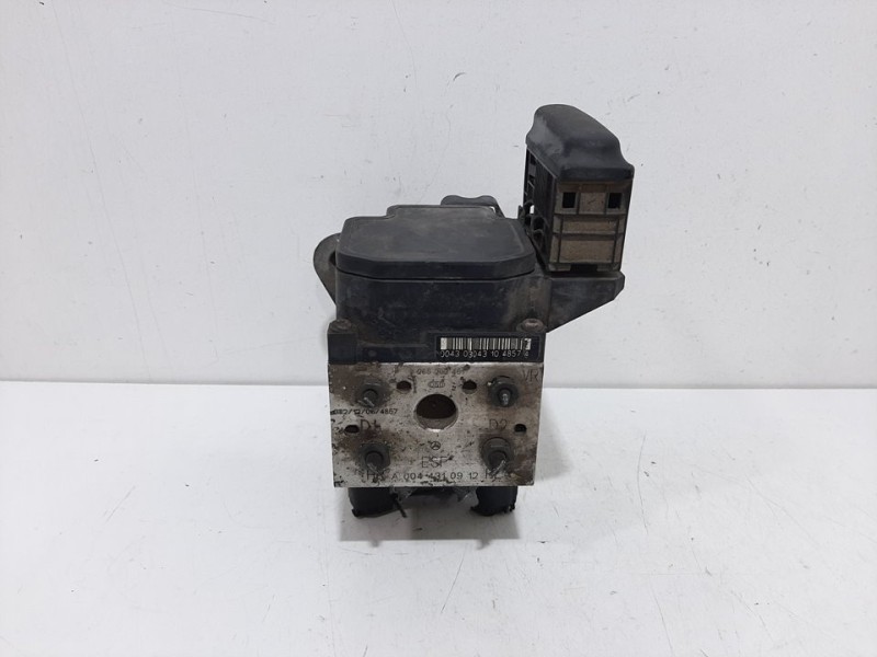 Recambio de abs para mercedes-benz clase a (w168) 170 cdi (168.009) referencia OEM IAM A0044310912  