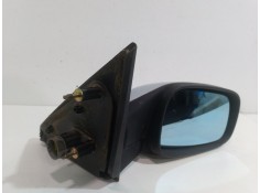 Recambio de retrovisor derecho para renault laguna ii (bg0) expression referencia OEM IAM  PLATA 9 PINES