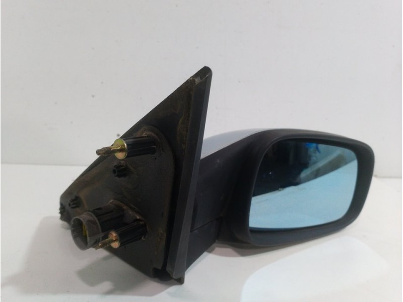 Recambio de retrovisor derecho para renault laguna ii (bg0) expression referencia OEM IAM  PLATA 9 PINES