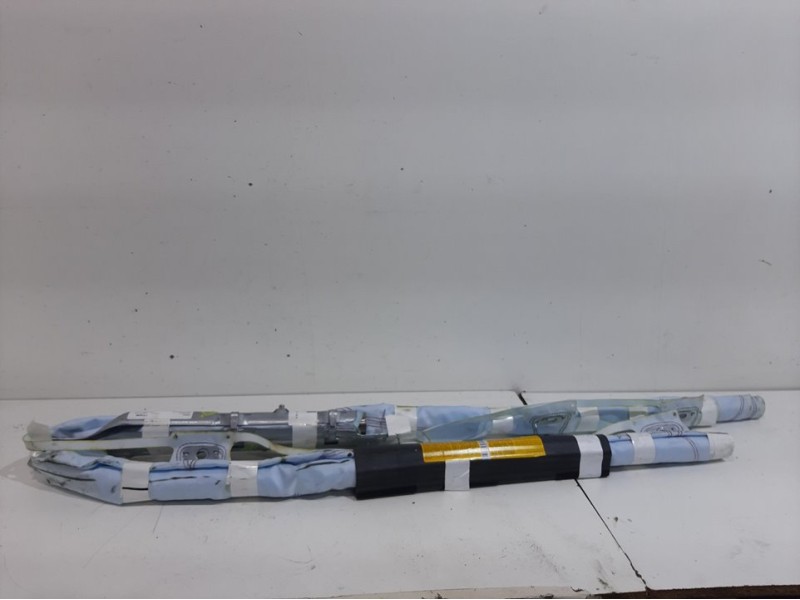 Recambio de airbag lateral derecho para ford ecosport trend referencia OEM IAM CN15A042D94AC  