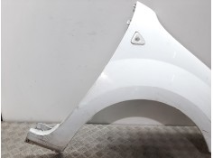 Recambio de aleta delantera derecha para renault kangoo authentique referencia OEM IAM    2